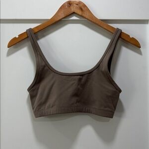 Aritzia TNA Tnaction Sports Bra